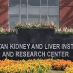 PKLI sets world record with largest 10-way living donor liver transplant