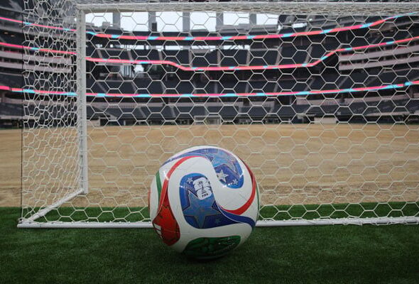 PM Shehbaz hails Pakistan's contribution to Fifa World Cup 2026 via 'Trionda' balls