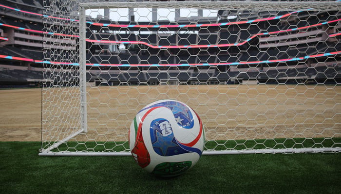 PM Shehbaz hails Pakistan's contribution to Fifa World Cup 2026 via 'Trionda' balls