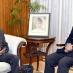 Ppp Gives Green Signal To Budget As Shehbaz Zardari Meeting Signals Breakthrough