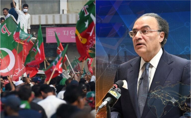Pti Opposition Allies Threaten Budget Session Protests Over Imran Khans Medical Treatment