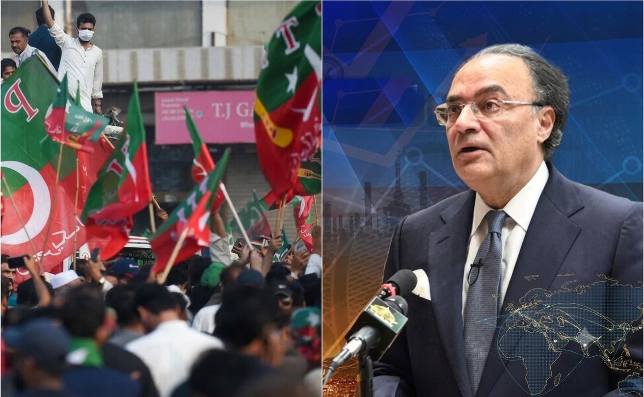 Pti Opposition Allies Threaten Budget Session Protests Over Imran Khans Medical Treatment