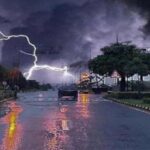 Pakistan Braces For Rain Storms And Strong Winds From June 16 20