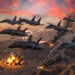 Pakistan Carries Out Airstrikes In Afghanistans Khost Paktika As Operation Ghazab Ul Haq Intensifies