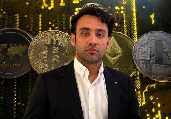 Pakistan Positions Itself Among Global Crypto Players With Major Reforms