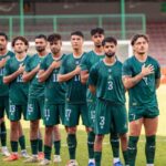 Pakistan reach first senior int'l final since 1991 with win over Afghanistan