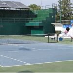 Pakistan to host two major tennis events in 2026