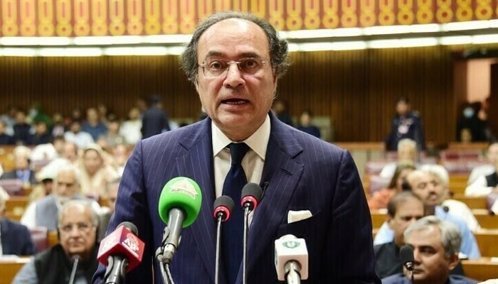 Pakistan To Present Rs17 5 Trillion Budget 2026 27 Today Amid Key Fiscal Decisions