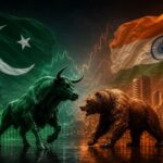 Pakistan Vs India Stock Market What Three Years Of Data Actually Reveal