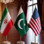 Pakistani Delegation Lands In Switzerland As Us Iran Peace Agreement Nears Signing