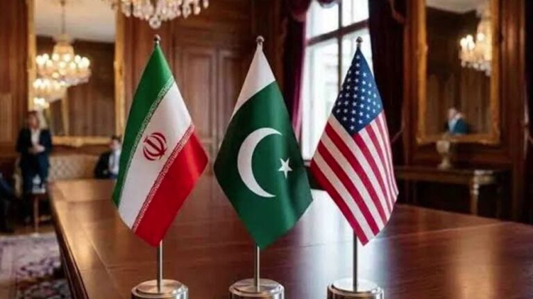 Pakistani Delegation Lands In Switzerland As Us Iran Peace Agreement Nears Signing