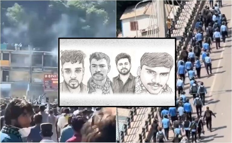 Pakistani Spy Agency Busts Indias Raw Network In Muzaffarabad