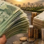 Pakistanis Buy 3 Trillion Iranian Rials In Five Days As Currency Doubles In Value Amid Peace Deal
