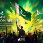 Pakistans First Freedom Index Finds High Personal Liberty But Weak Citizen Influence On Governance