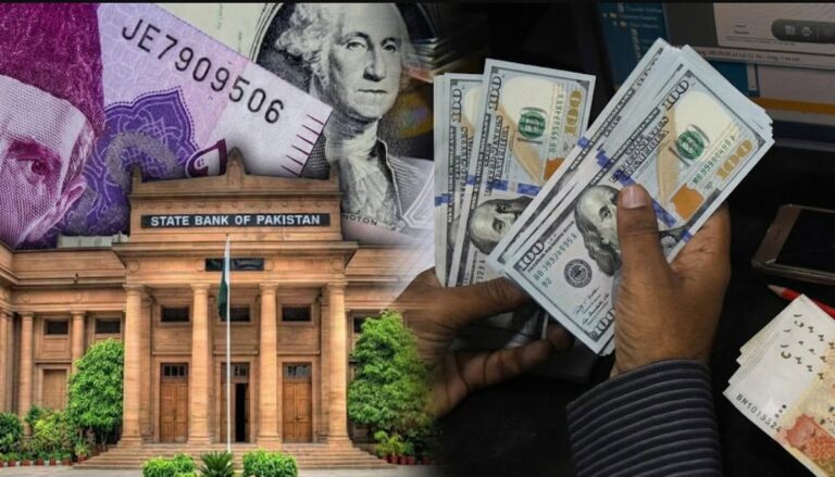 Pakistans Remittances Reach All Time Monthly High Of 4 25 Billion In May 2026