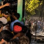 Pakpattans Baba Farid Urs Stampede Injures 89 Pilgrims Dozens Hospitalised
