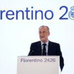 Perez wins Real Madrid vote to extend reign after rare election challenge