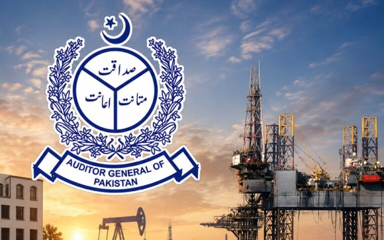 Petroleum Sector Bleeds Rs82 Billion As Agp Flags Financial Irregularities Governance Failures