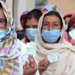 Polling Ends For Gilgit Baltistan Assembly Elections Vote Counting Begins