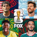 Power Ranking The 12 Teams From The Americas At The 2026 World Cup