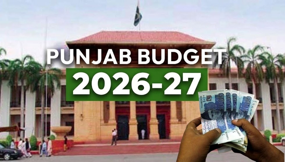 Punjab Budget 2026 27 Proposes 7pc Salary Increase 3 5pc Pension Raise For Govt Employees