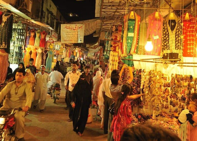 Punjab Market Timings set to revert to 8PM shutdown as big decision looms today