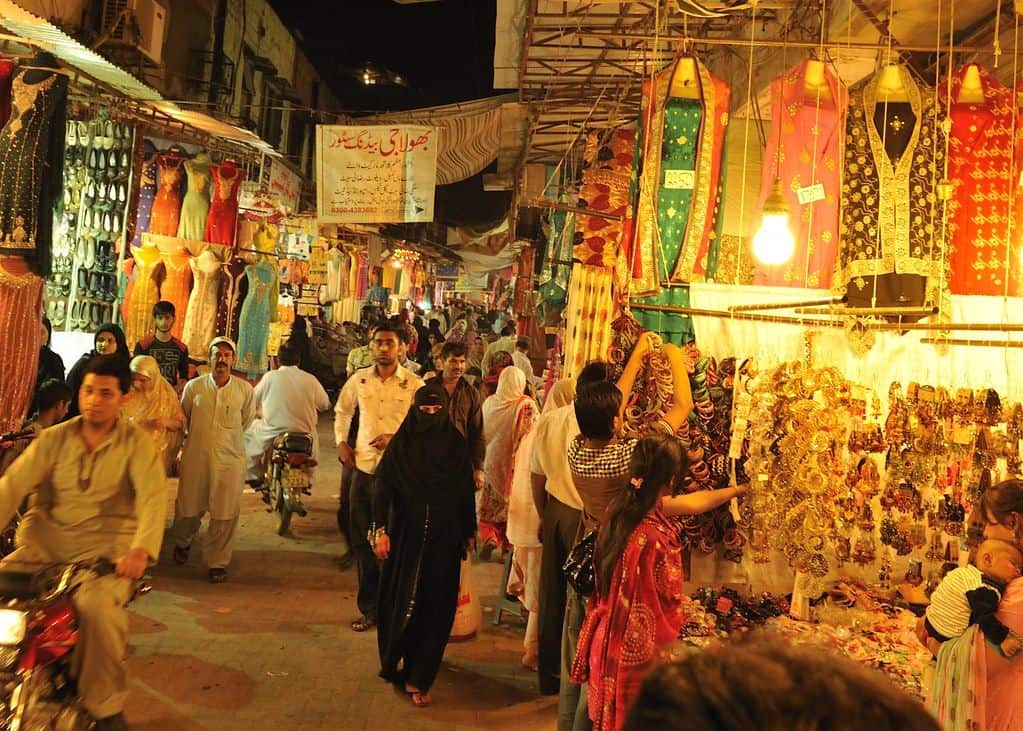 Punjab Market Timings set to revert to 8PM shutdown as big decision looms today