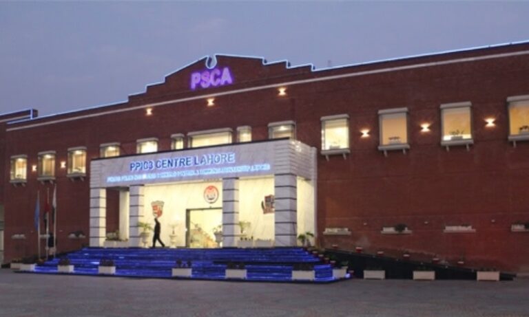 Punjab Safe Cities Authority Announces Jobs With Salaries Up To Rs323000