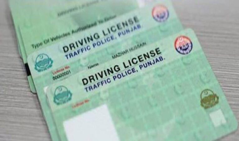 Punjab approves driving licences for 16-year-olds for motorcycles