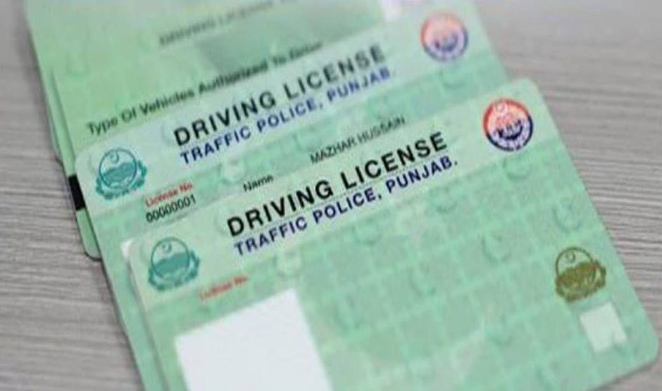 Punjab approves driving licences for 16-year-olds for motorcycles