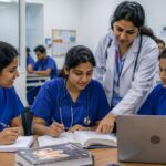 Punjab Opens Door For Nurses To Become Doctor With New Degree