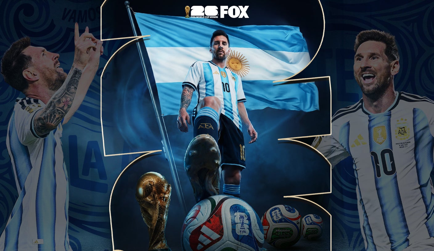Quintessential Lionel Messi Reminded The World Of His Extraterrestrial Qualities