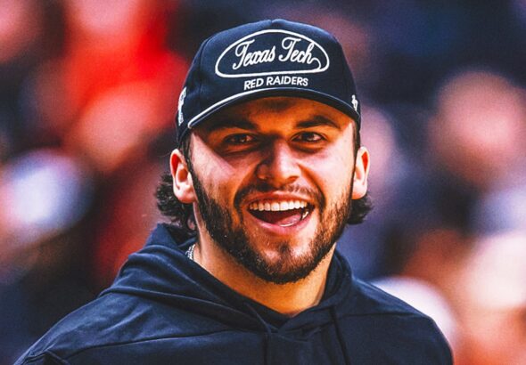 Ranking The 8 Best Fits For QB Brendan Sorsby In The NFL Supplemental Draft