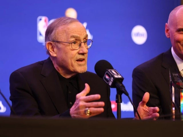 Rick Adelman, NBA coach for 29 years, dead at 79 | The Express Tribune