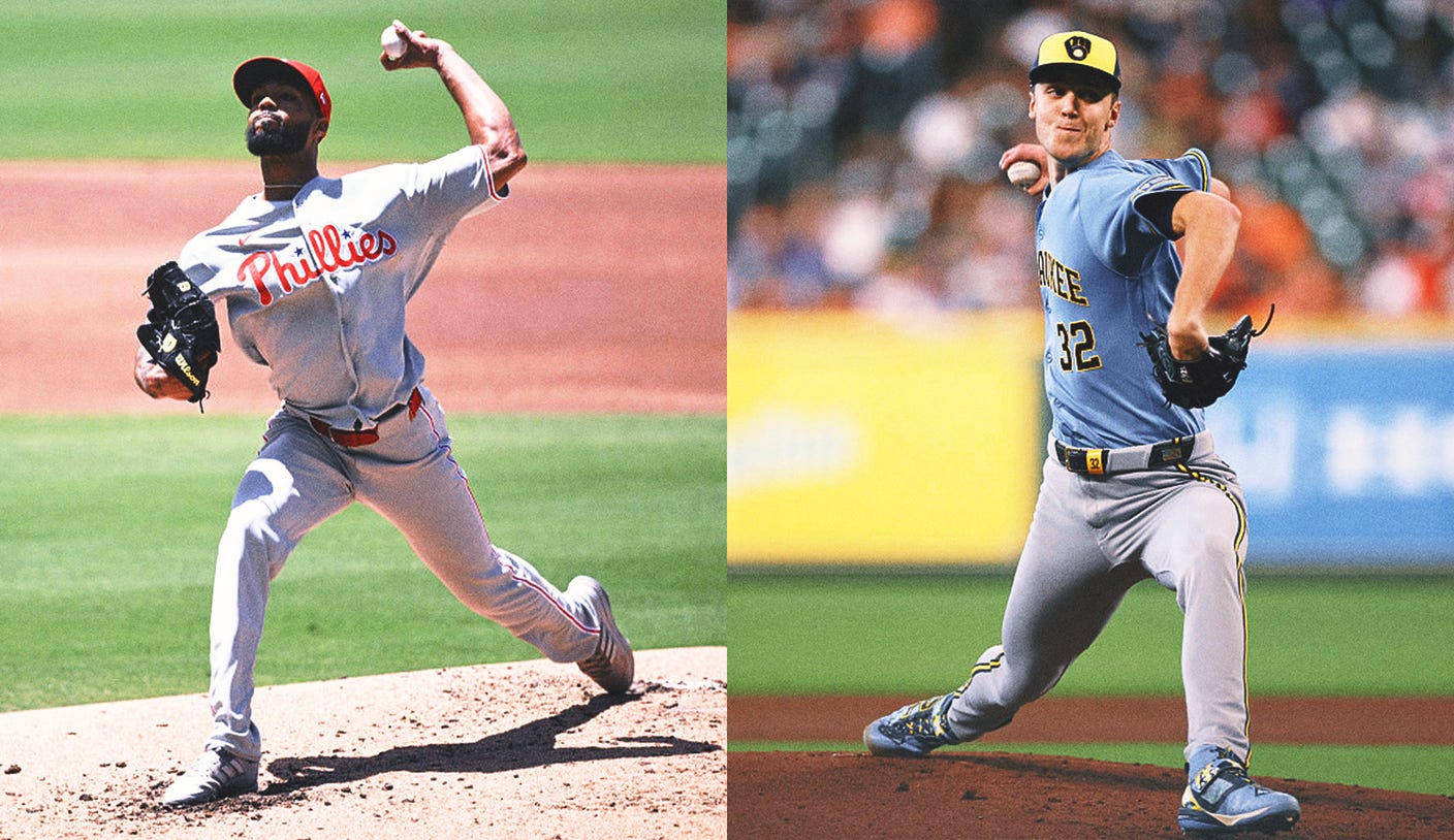 Rosenthal: NL Could Assemble 'The Greatest' Pitching Staff For All-Star Game