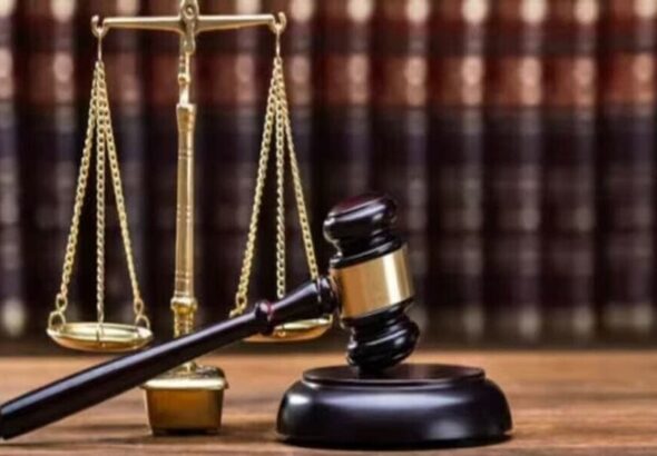 Rs5 7 Trillion Locked In Courts Pakistans Tax Battle Stretches Over 50000 Cases