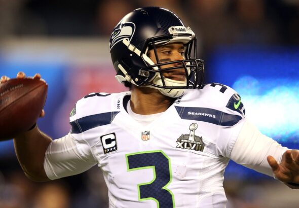 Russell Wilson Retires: Seahawks Legend's NFL Career By The Numbers