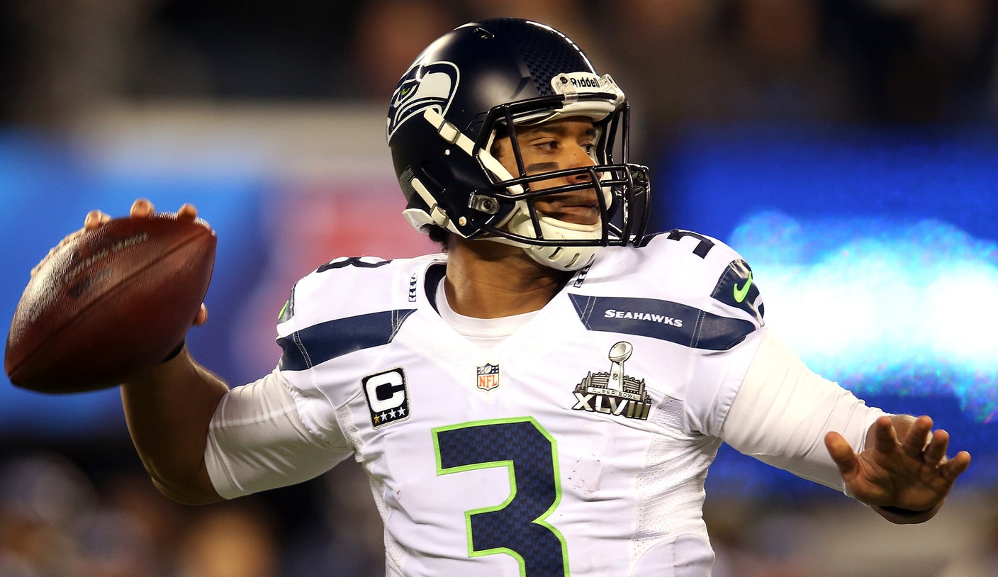 Russell Wilson Retires: Seahawks Legend's NFL Career By The Numbers