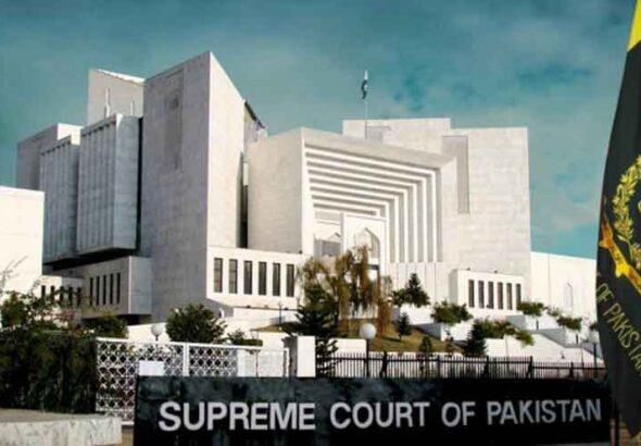 Sc Overturns Death Sentences Frees Two Convicts In Baldia Factory Fire Tragedy