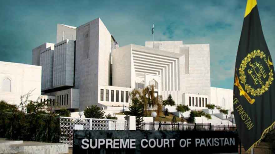 Sc Overturns Death Sentences Frees Two Convicts In Baldia Factory Fire Tragedy