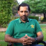 Sarfaraz set to continue as Pakistan Test head coach