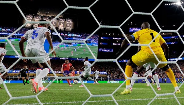 Scotland hang on for first World Cup win since 1990 with 1-0 victory over Haiti