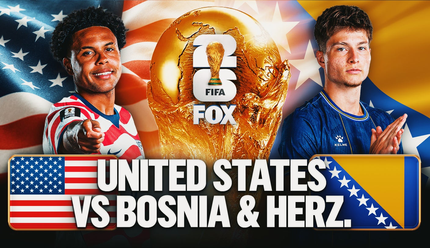 Scouting USA vs. Bosnia And Herzegovina: What To Expect From World Cup Matchup