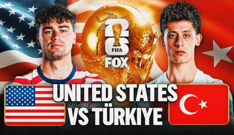 Scouting USA vs. Turkiye: 2022 World Cup Defender Previews Group D Finale