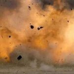 Seven Dead In Two Ied Blasts In Bannu