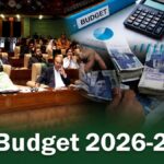 Sindh Presents Budget 2026–27 Amid Opposition Protests