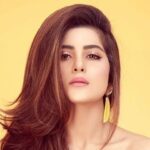 Sohai Ali Abro Shuts Down Divorce Speculation With Heartwarming Family Post