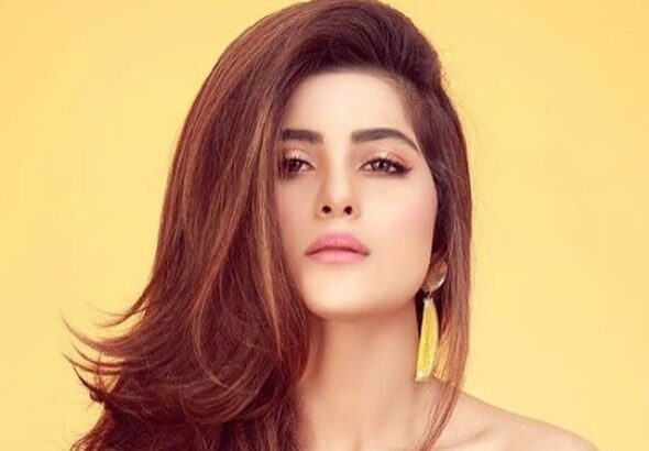 Sohai Ali Abro Shuts Down Divorce Speculation With Heartwarming Family Post