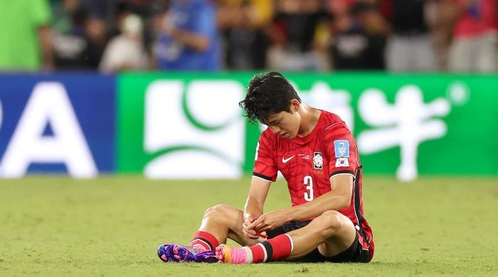 South Korea demands change after dismal World Cup exit