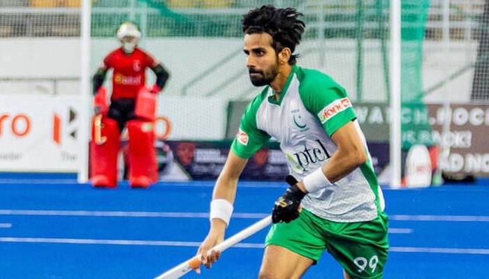 Spain win 5-1 to extend Pakistan's winless run at FIH Pro League